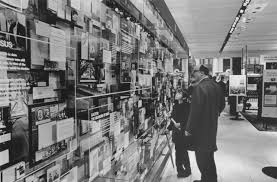 Historical Perspective on Computing